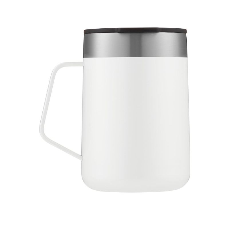 Streeterville Desk Mug | Κούπα Θερμός 420ml