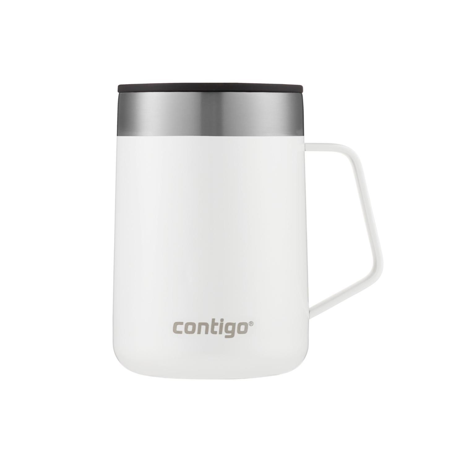Streeterville Desk Mug | Κούπα Θερμός 420ml