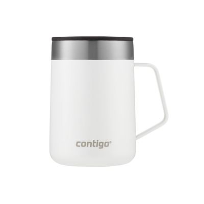 Streeterville Desk Mug | Θερμομωνομενο ποτήρι 420ml