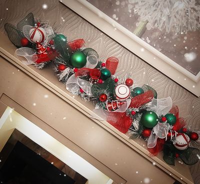 Christmas Garlands