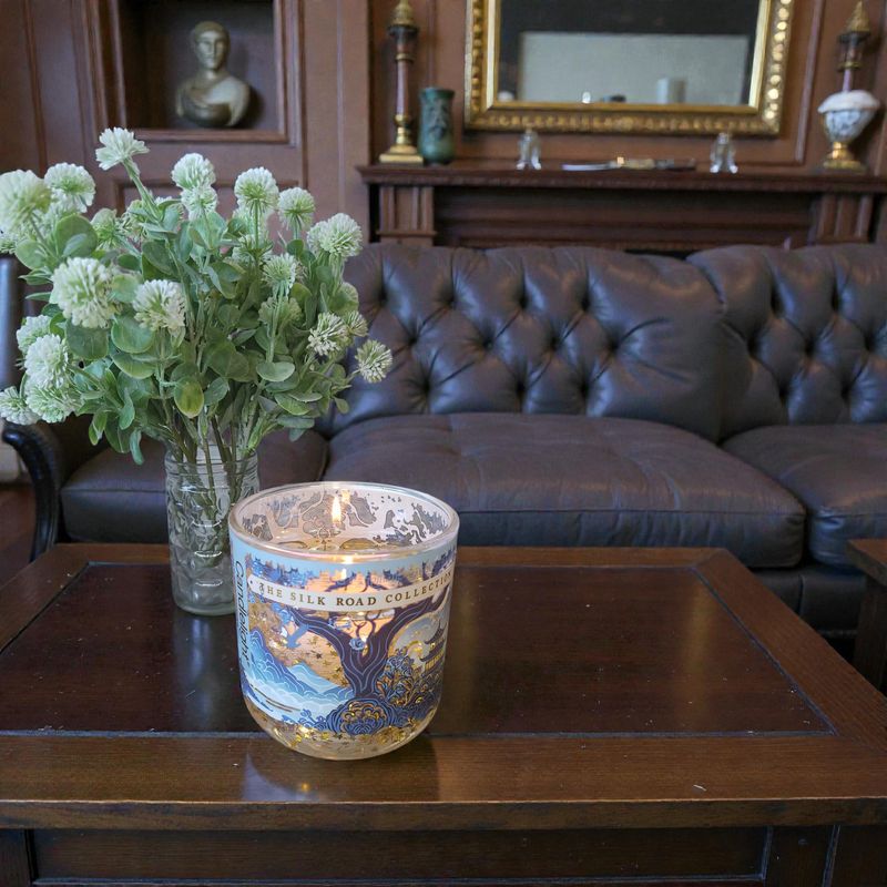 LED Candle – Tianshui Blue