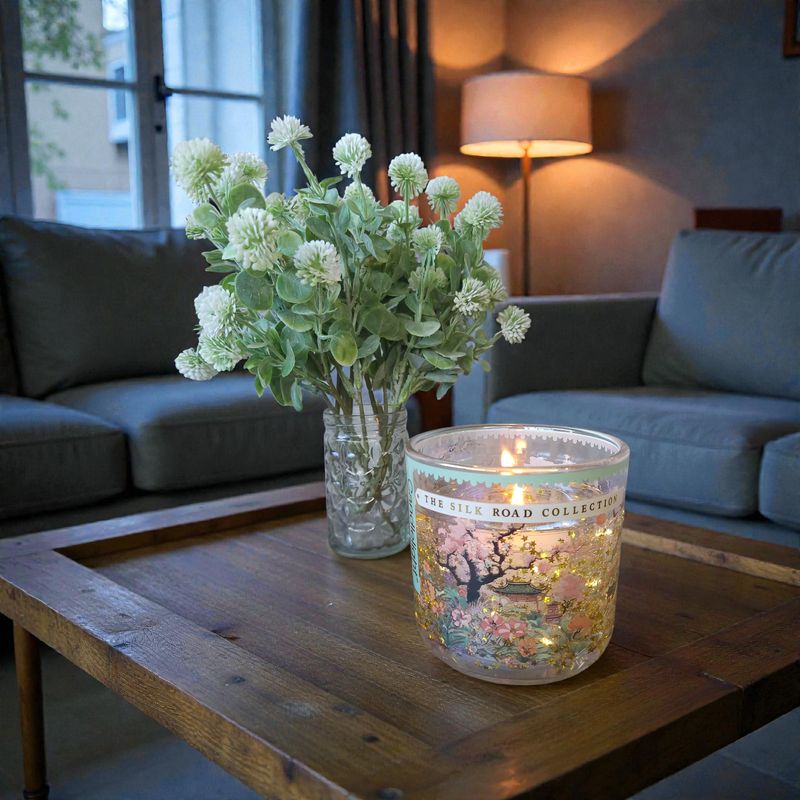 LED Candle – Chengdu