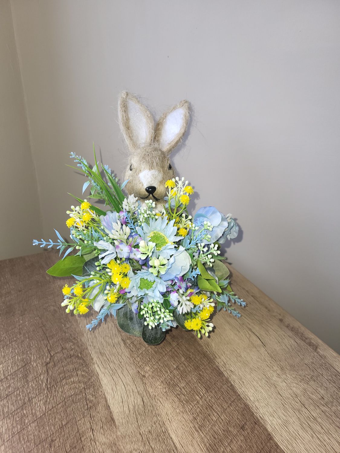 Spring Bunny Arrangement