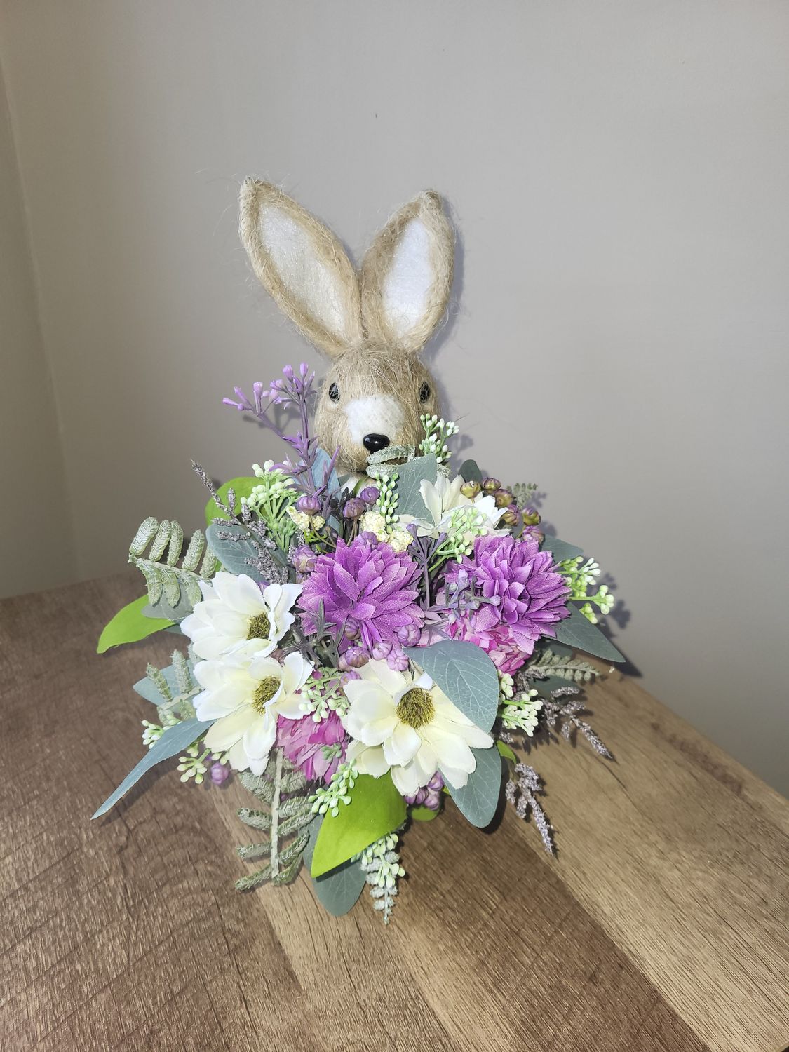 Spring Bunny  Arrangement