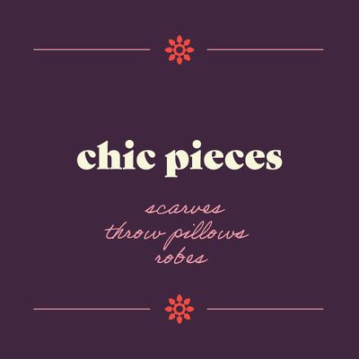 Chic Pieces