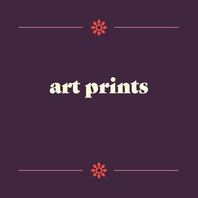 Art Prints