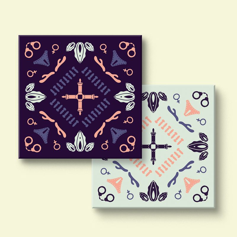 HEDONIA 01 | Ceramic Tile