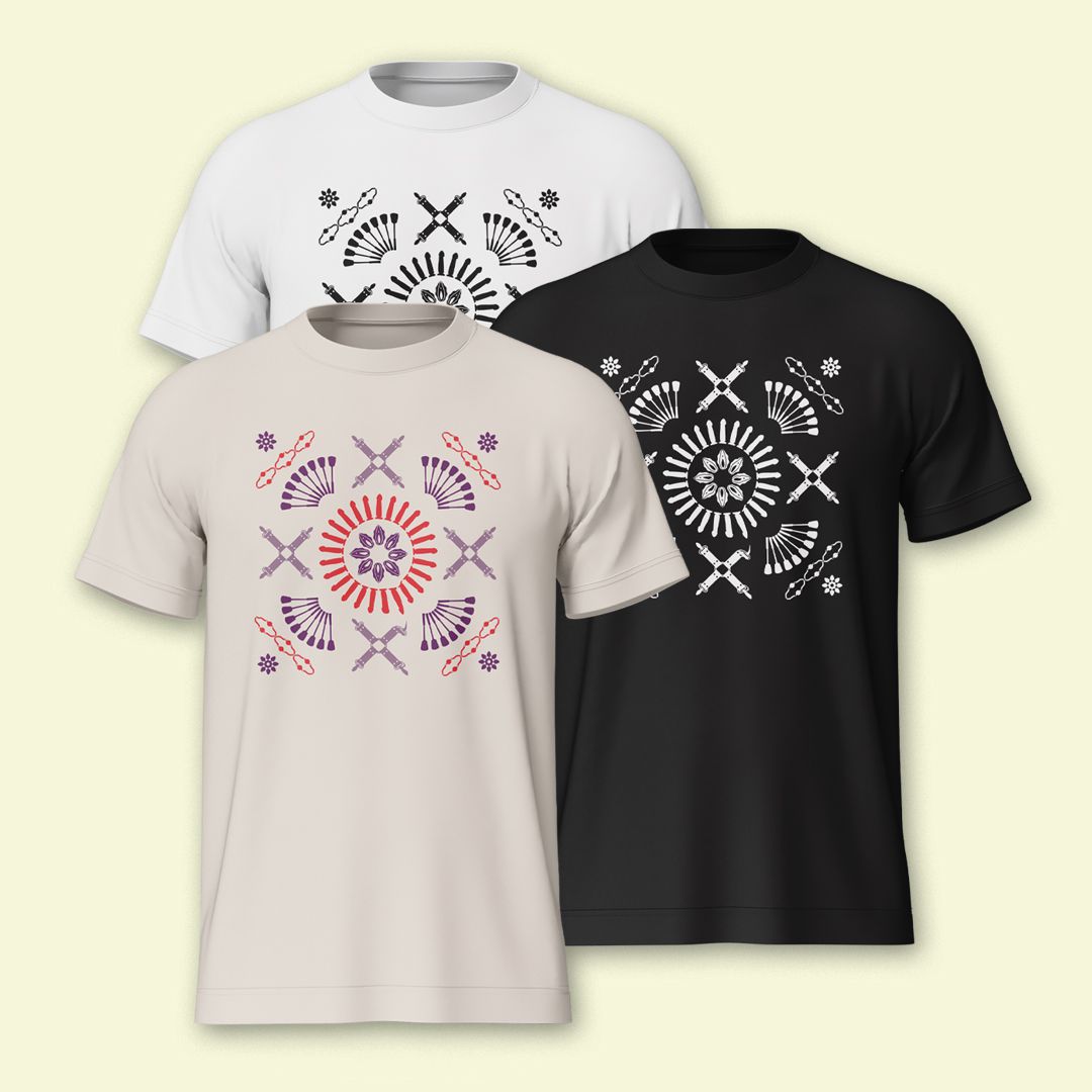 SENSORIA 03 | T-Shirt