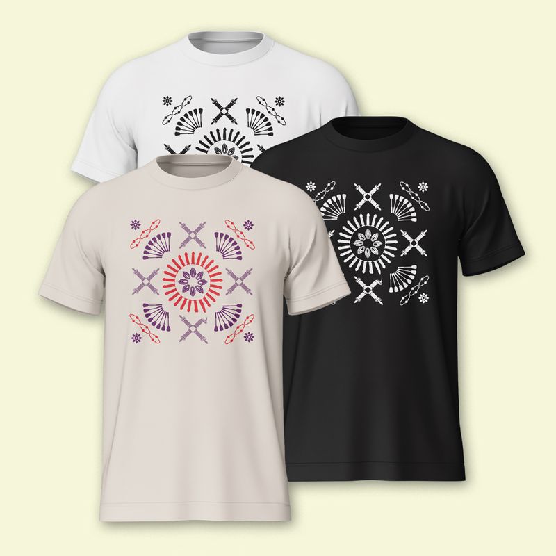 SENSORIA 03 | T-Shirt