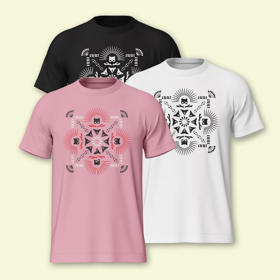 SENSORIA 04 | T-Shirt