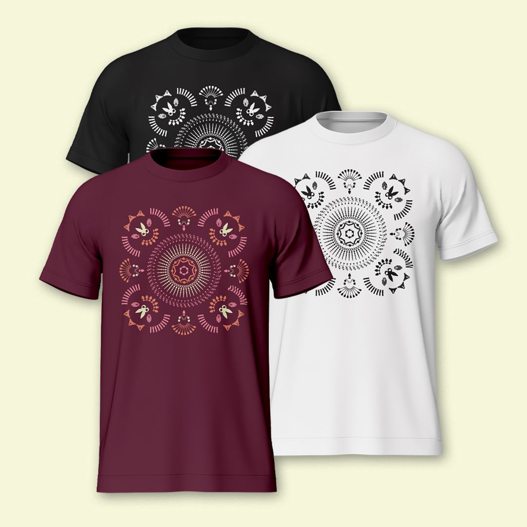 SENSORIA 06 | T-Shirt