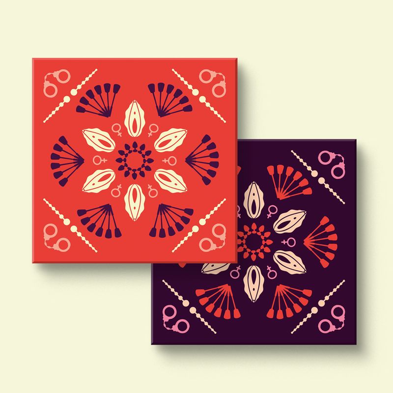 HEDONIA 03 | Ceramic Tile