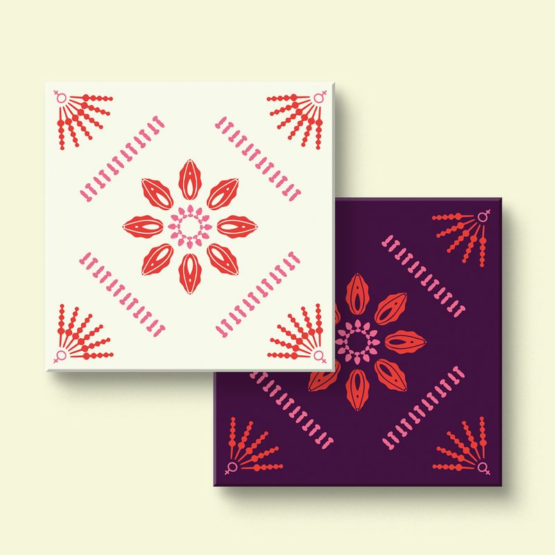 HEDONIA 05 | Ceramic Tile