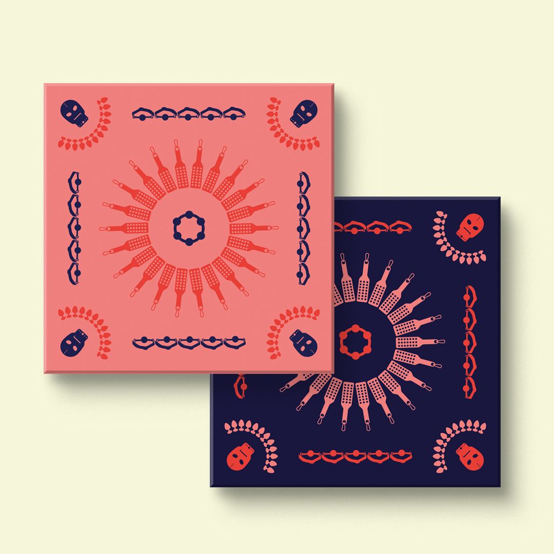 HEDONIA 06 | Ceramic Tile