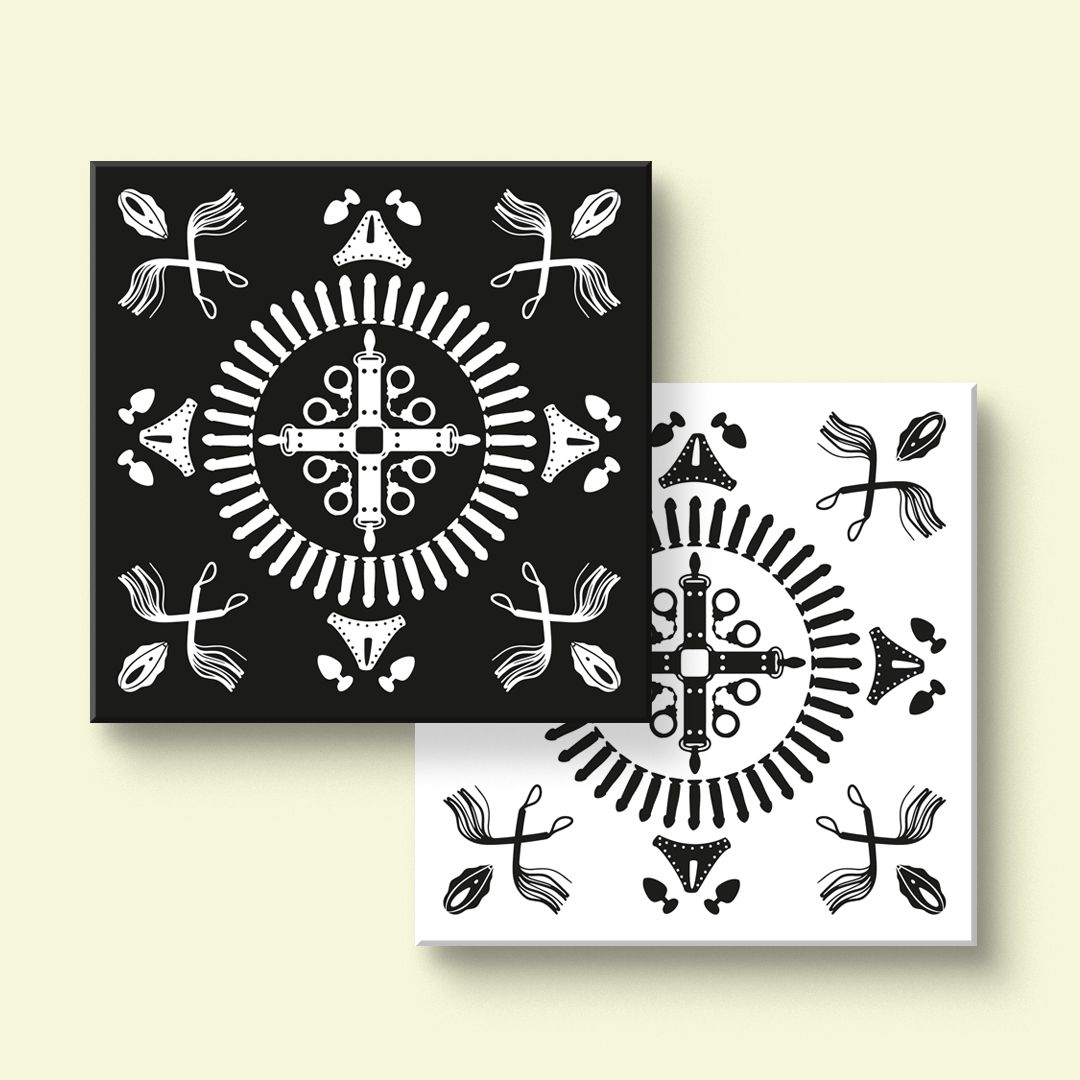 HEDONIA 04 | Ceramic Tile