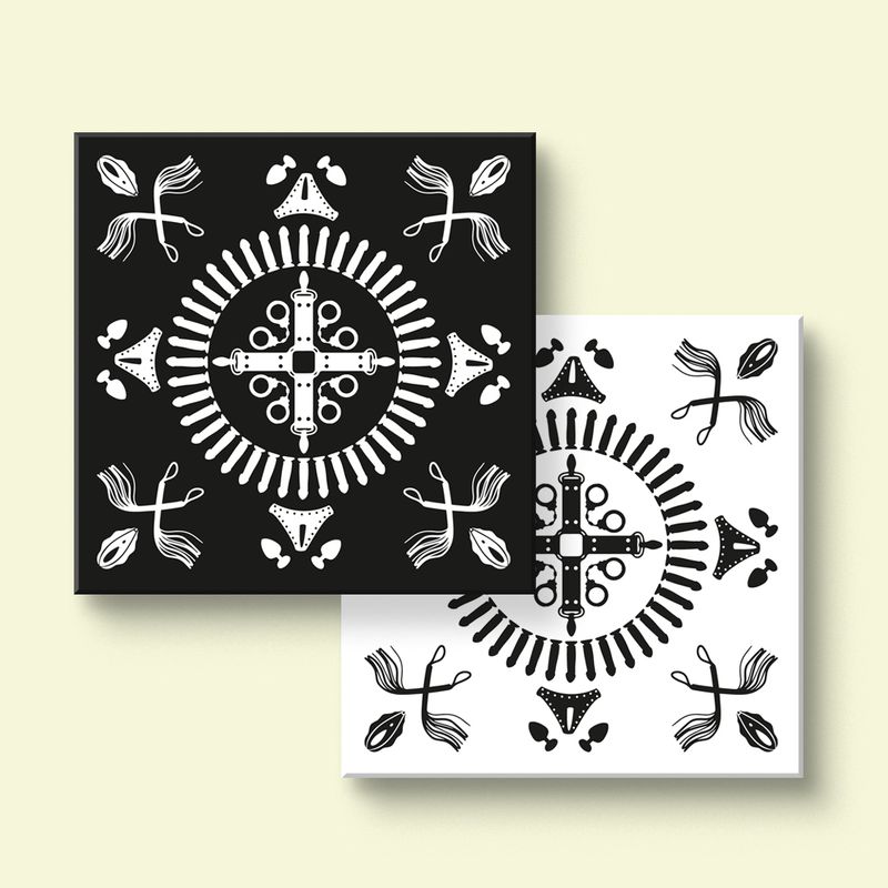 HEDONIA 04 | Ceramic Tile