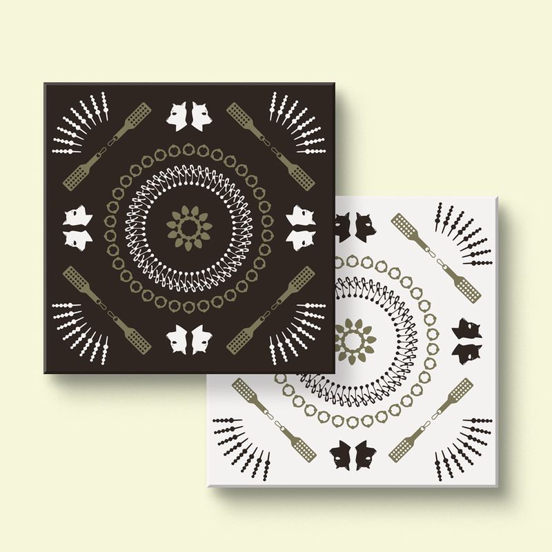 HEDONIA 07 | Ceramic Tile