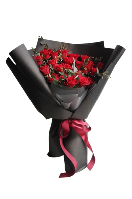 Luxury Flower Bouquets in Dubai