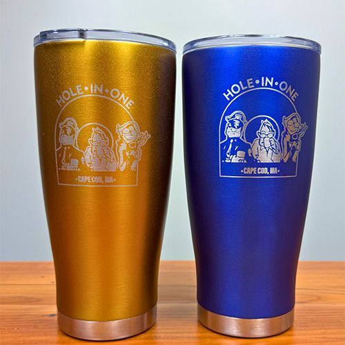 Stainless Steel Travel Mugs