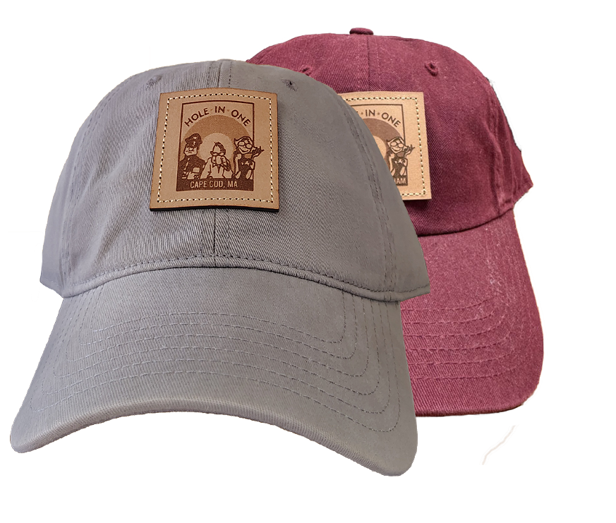 Baseball Hat