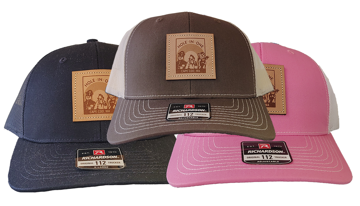 Trucker Hat