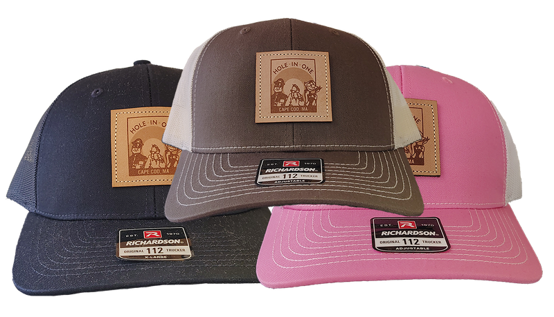 Trucker Hat