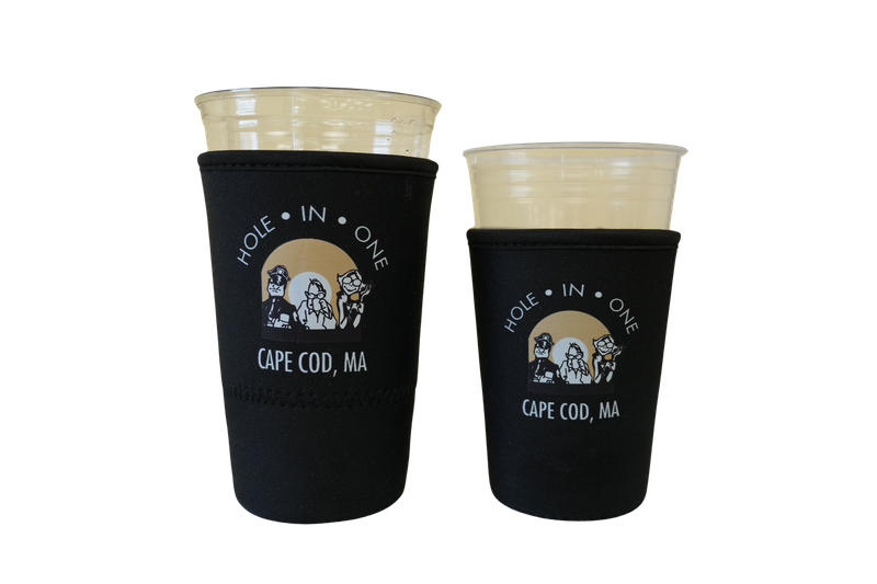 Hole In One Coozie- Small