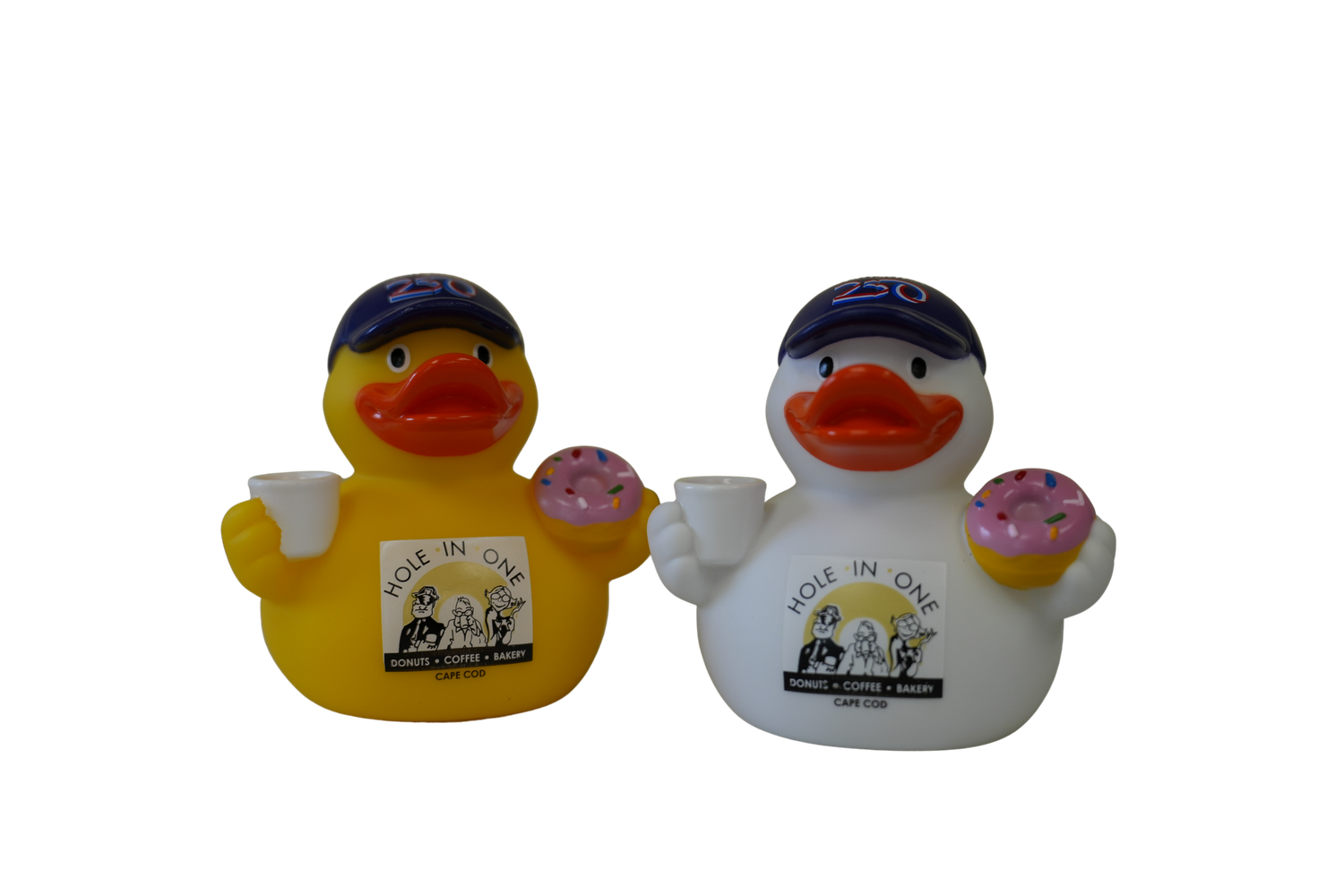 250th USA Anniversary Rubber Ducks