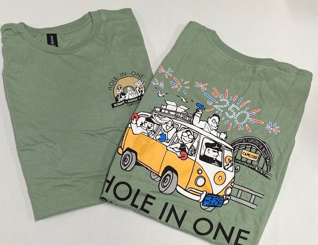250th USA Anniversary  T-Shirt- Limited Edition