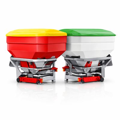 Części do rozsiewaczy nawozów