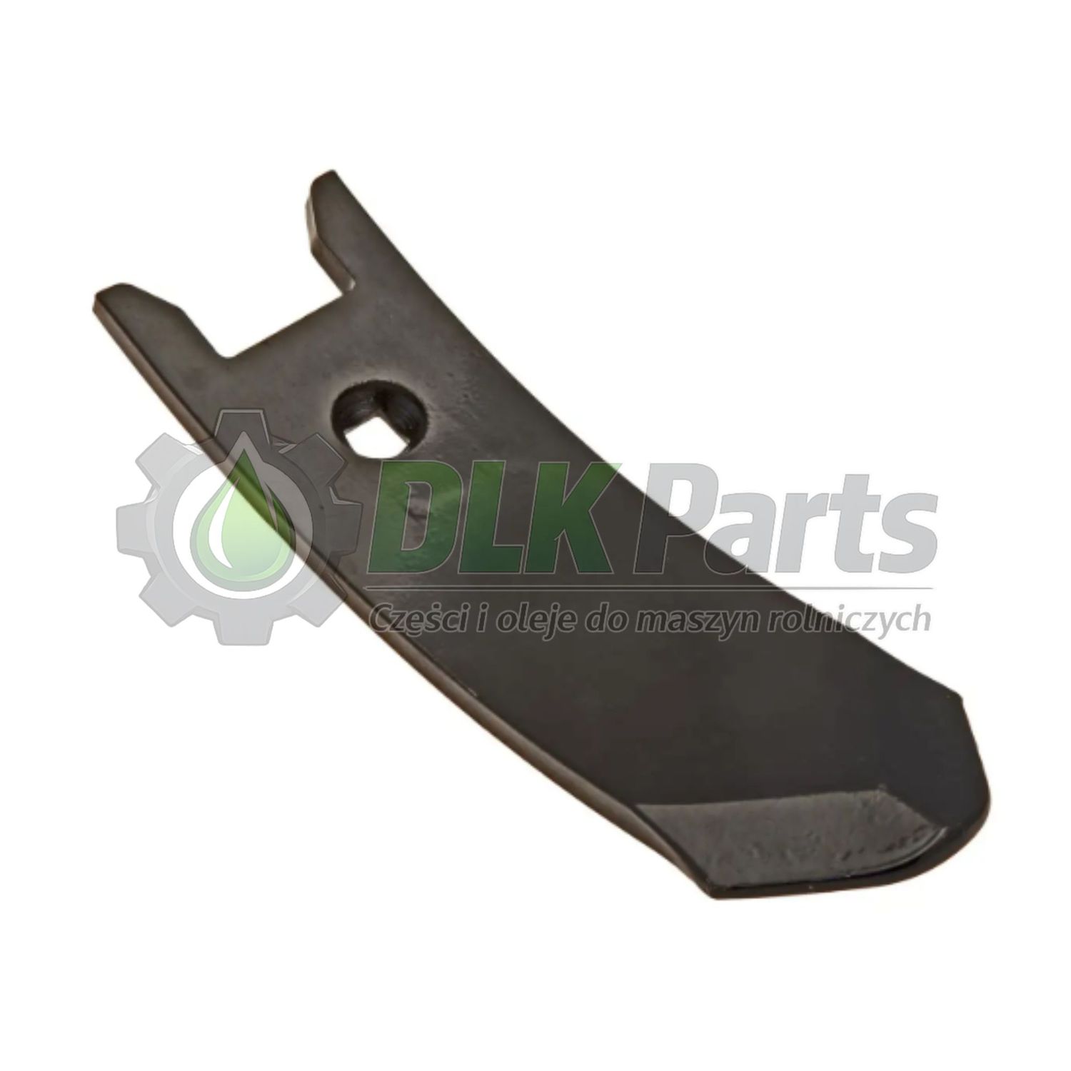 DŁUTO HORSCH 1 -OTWÓR