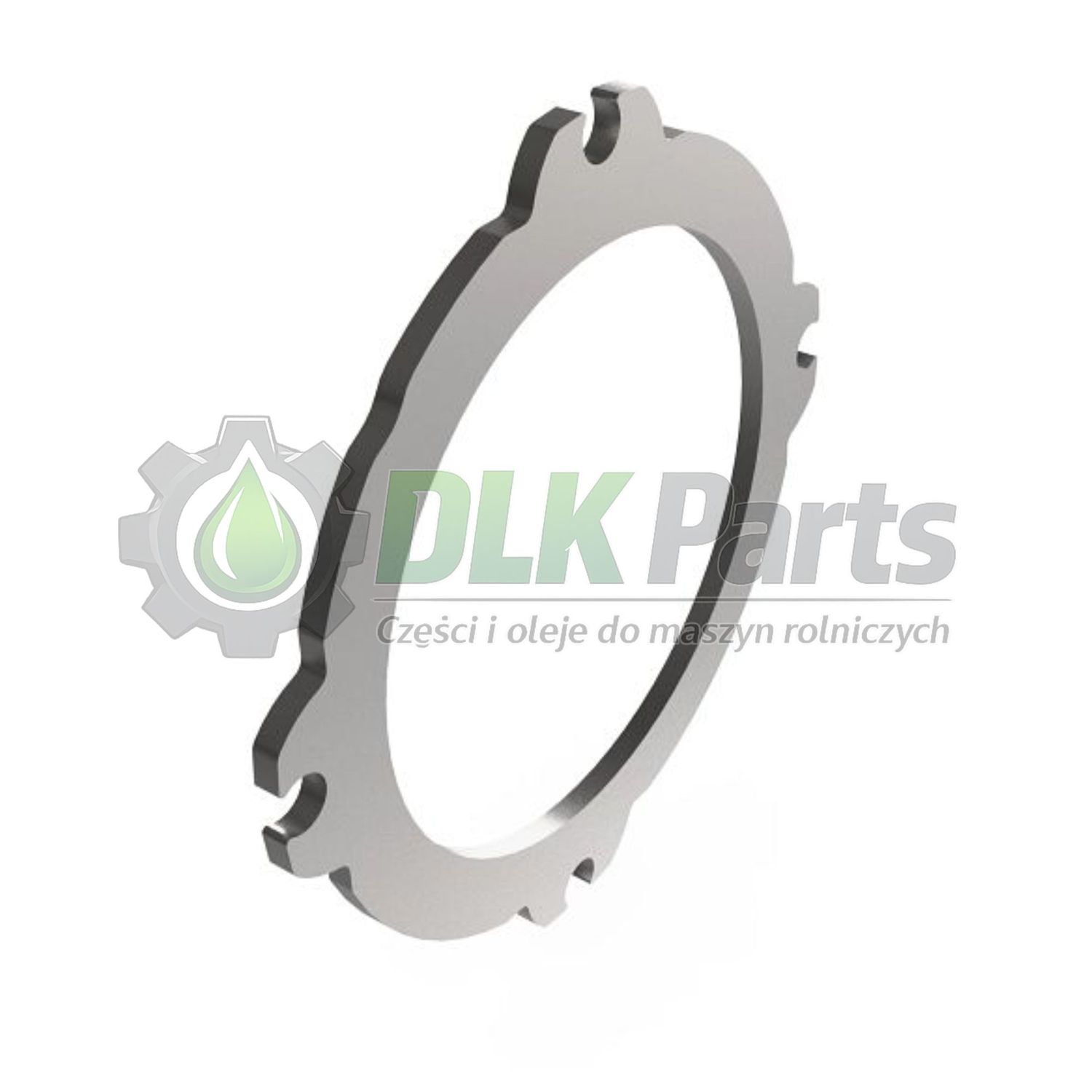 TARCZA SKRZYNI JOHN DEERE