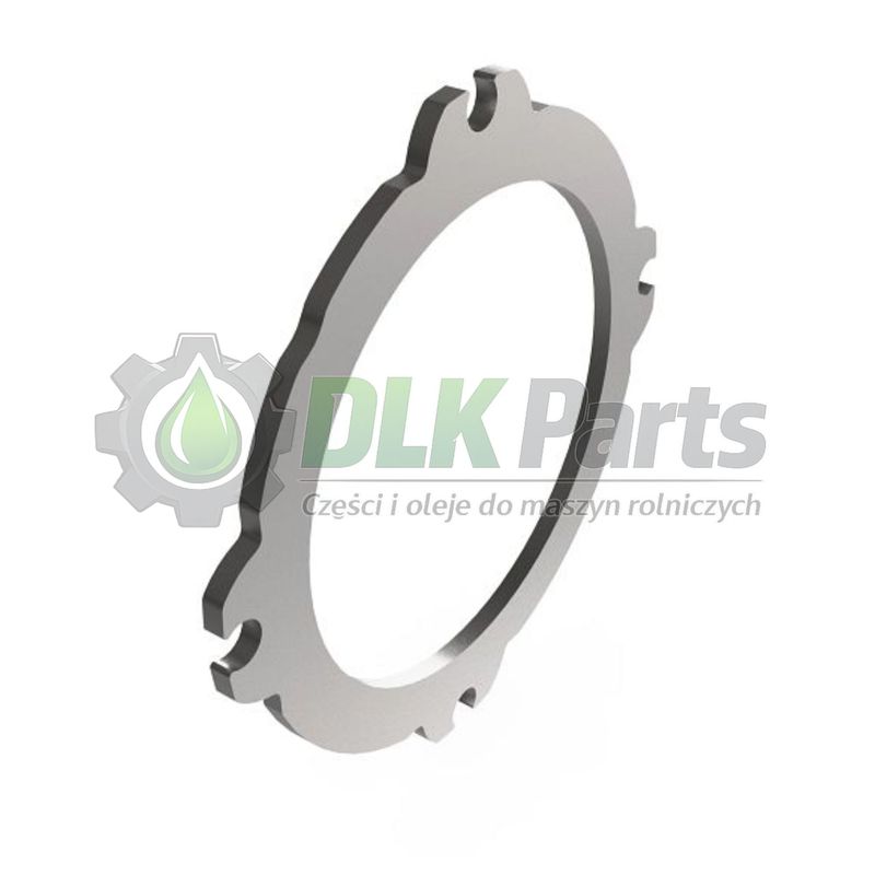 TARCZA SKRZYNI L228224  pasująca do John Deere