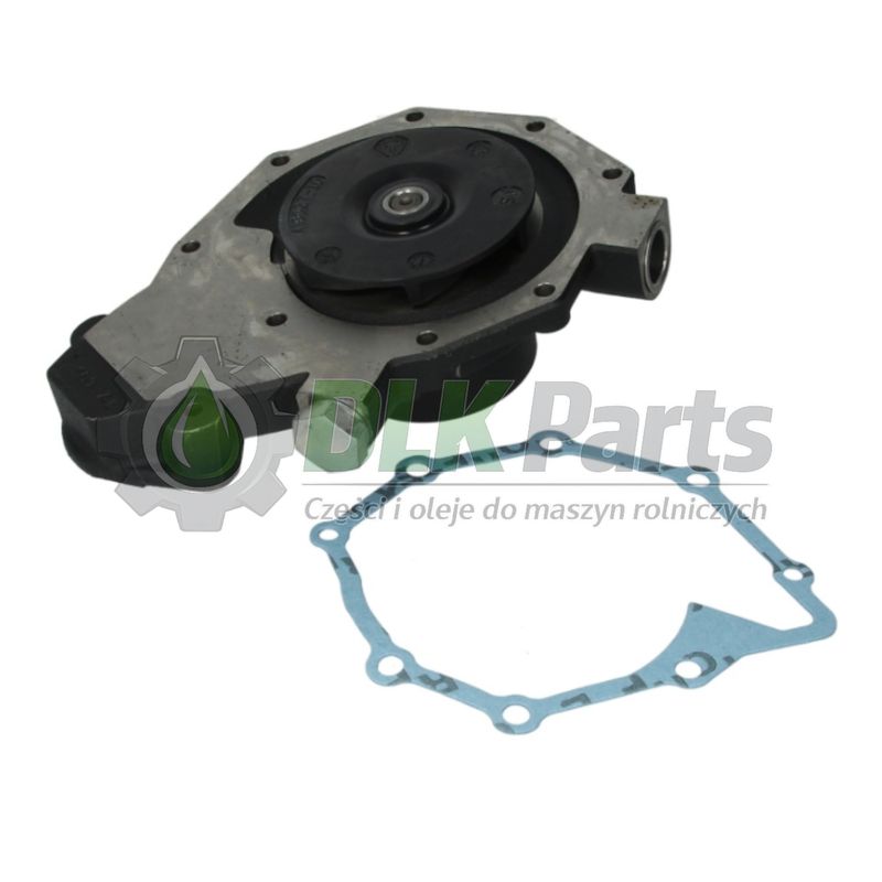 POMPA WODY pasująca do JOHN DEERE RE546906 RE505980 RE500734 zamiennik