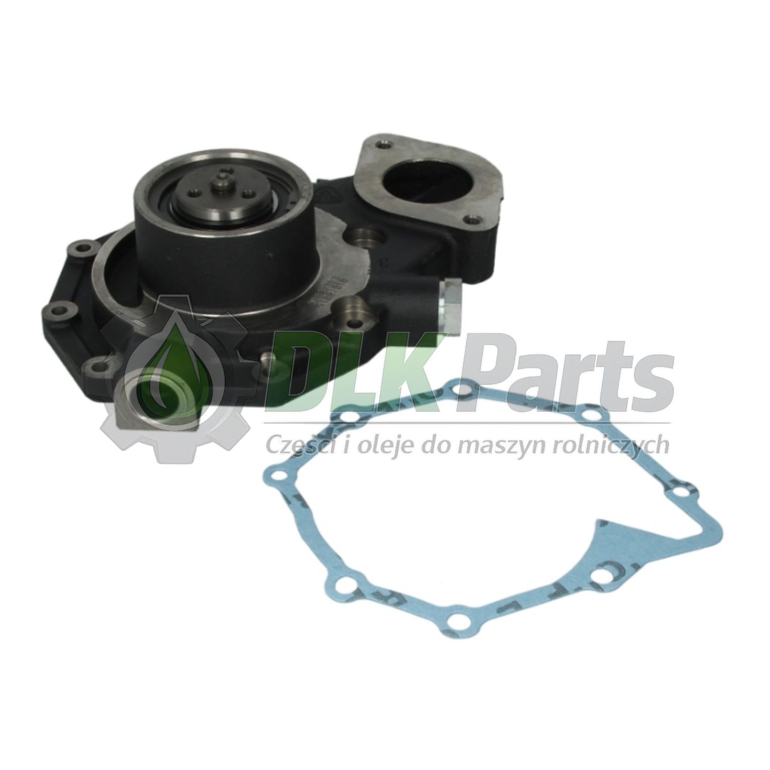 POMPA WODY JOHN DEERE RE546906 RE505980 RE500734