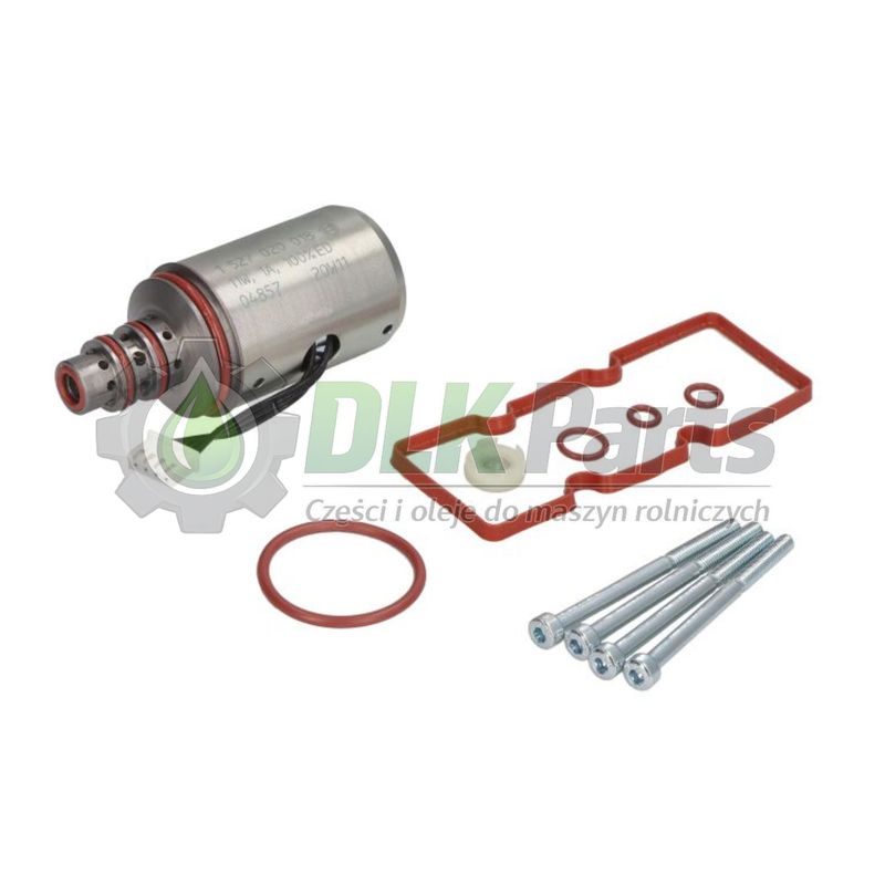 Czujnik zaworu sekcji hydraulicznej R917008801 – pasuje do Fendt / AGCO / Massey Ferguson