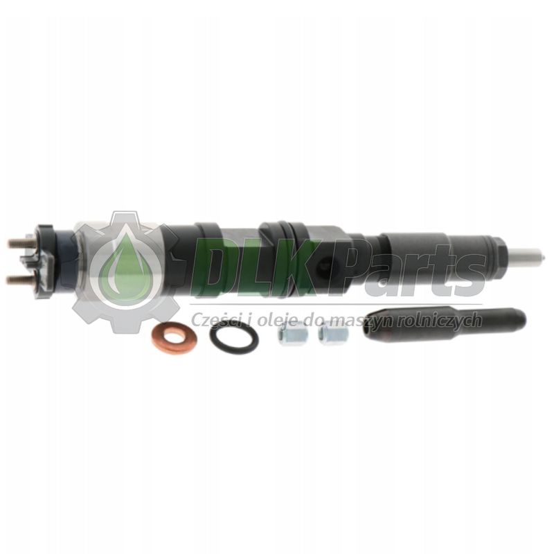 Wtryskiwacz DZ100217 pasujący do John Deere