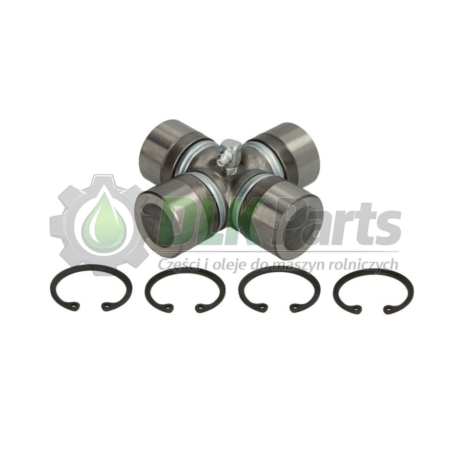 KRZYŻAK WAŁU NAPĘDOWEGO ZAMIENNIK AL227391 / AL160517