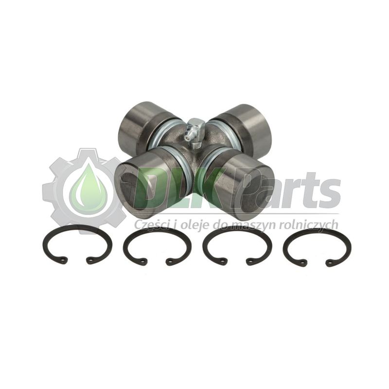 KRZYŻAK WAŁU NAPĘDOWEGO ZAMIENNIK AL227391 / AL160517