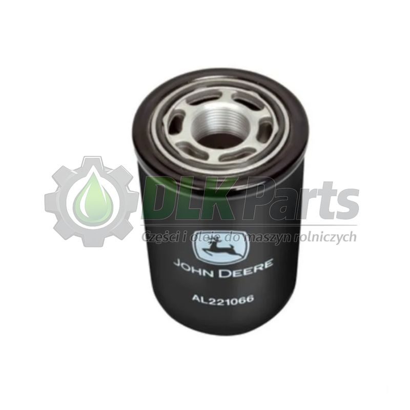 Filtr hydrauliczny AL221066 pasujący do John Deere