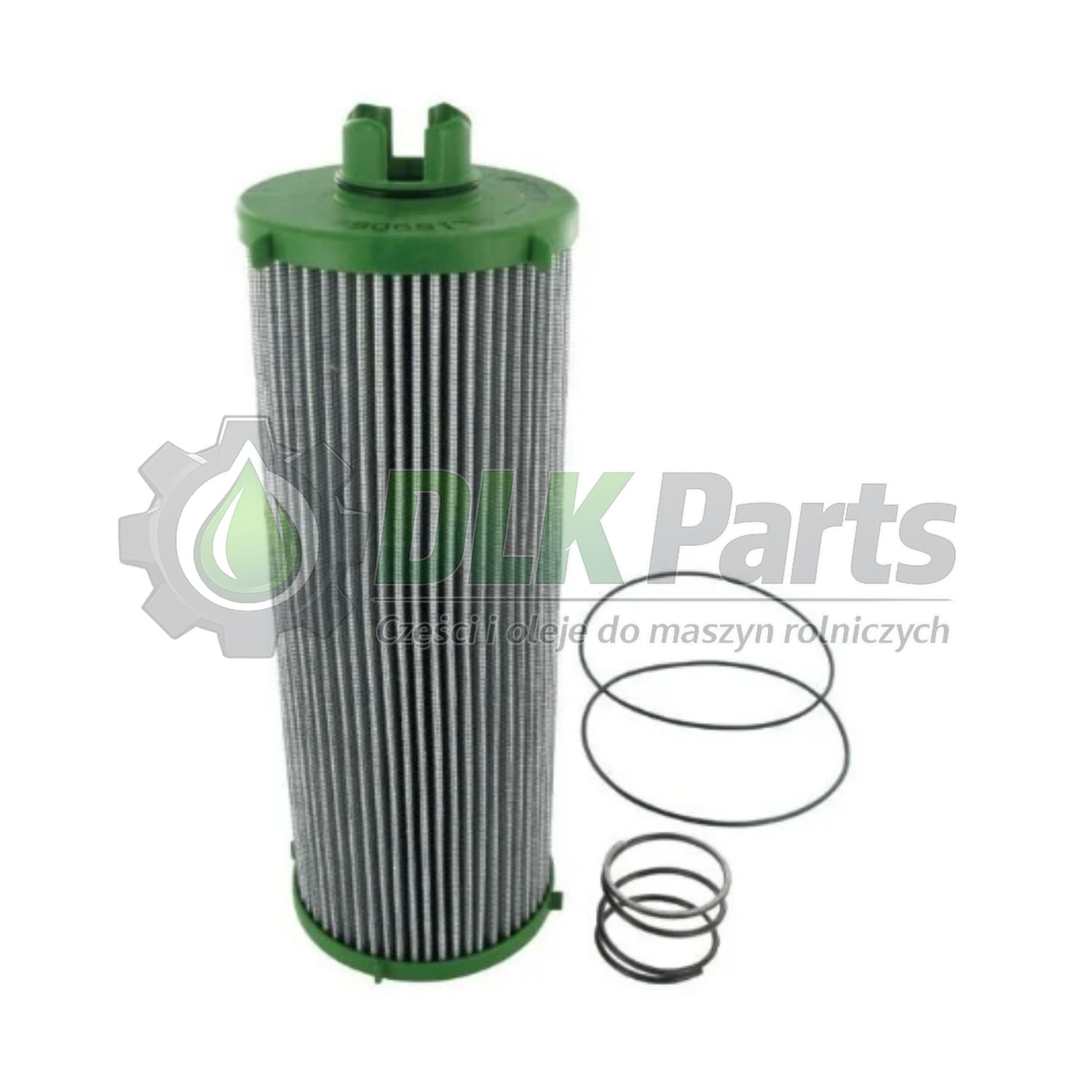 Filtr hydrauliczny AL232896 pasujący do John Deere