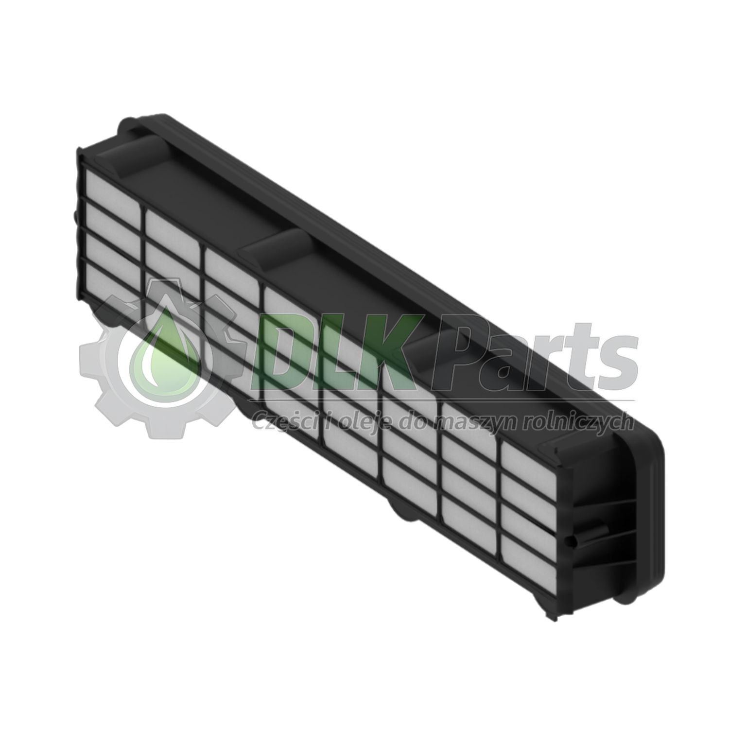 Filtr kabinowy AL225552 pasujący do John Deere