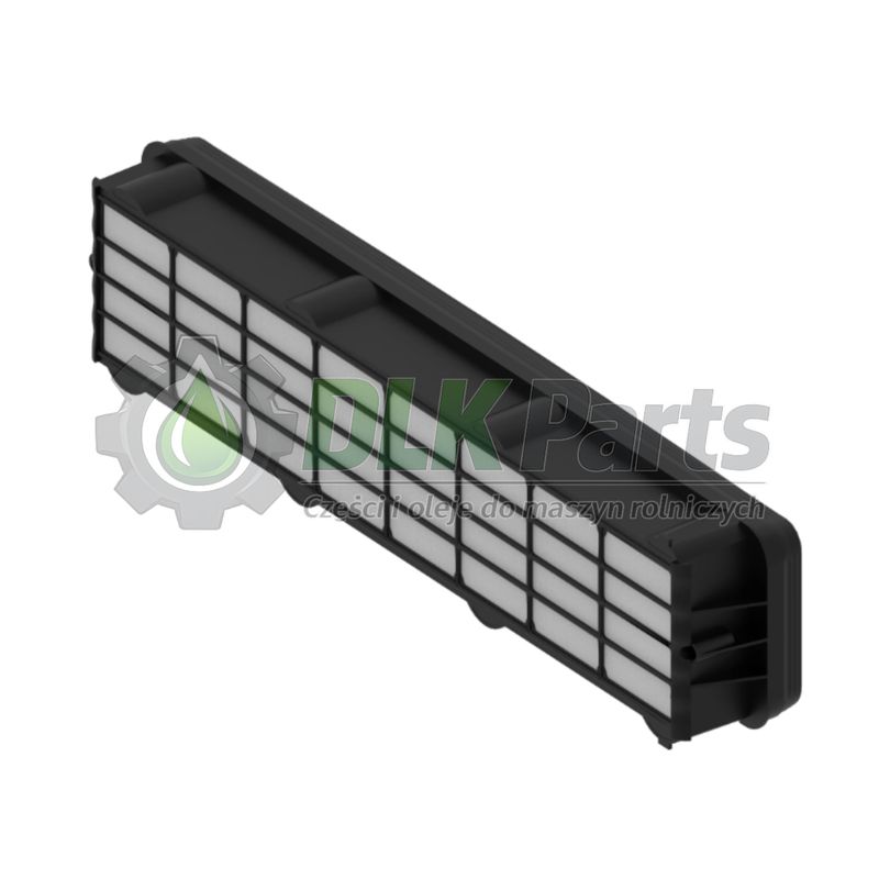 Filtr kabinowy AL225552 pasujący do John Deere