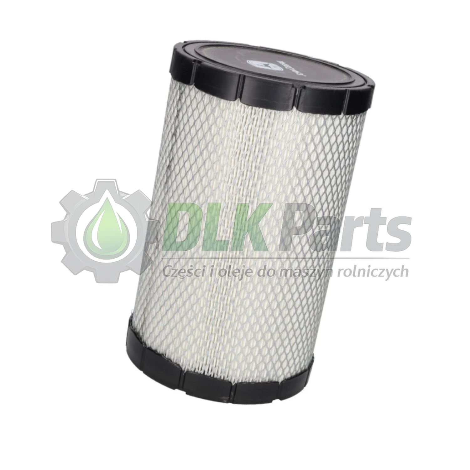 Filtr powietrza RE587794 pasujący do John Deere