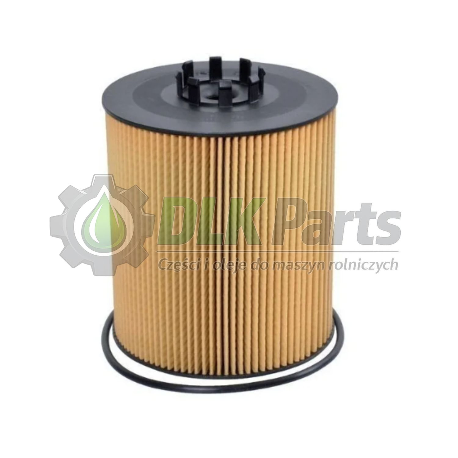 Filtr oleju silnika RE509672 pasujący do John Deere