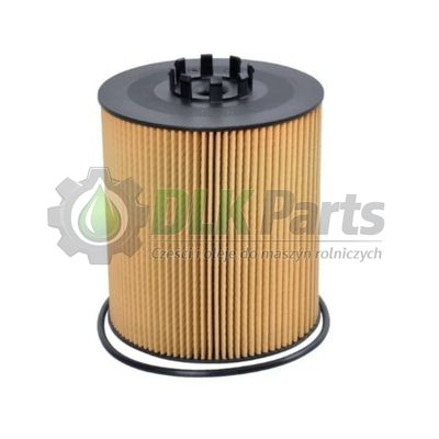 Filtr oleju silnika RE509672 pasujący do John Deere