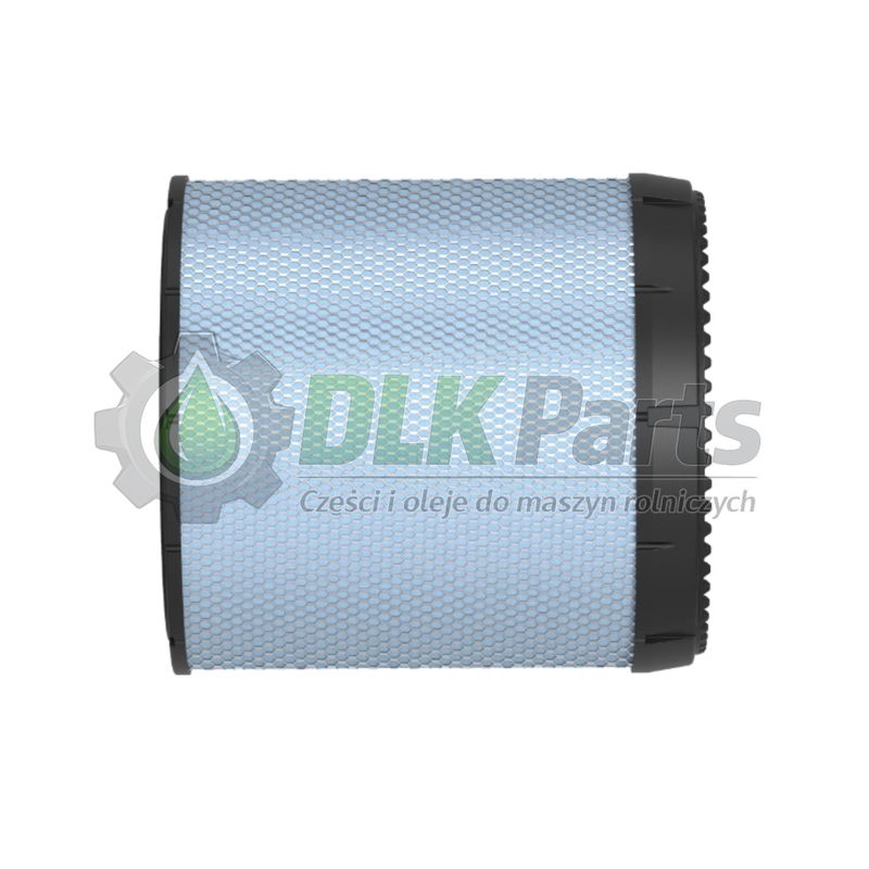 Filtr powietrza silnika RE587793 pasujący do John Deere