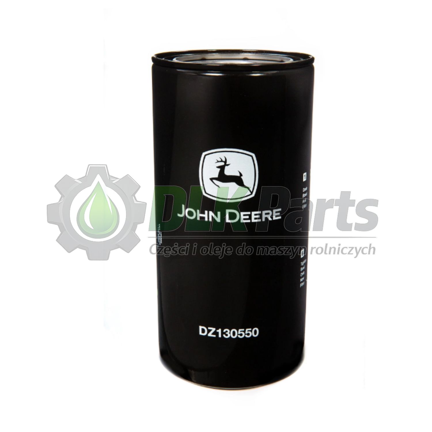 Filtr paliwa DZ130550 RE539465 pasuje do John Deere