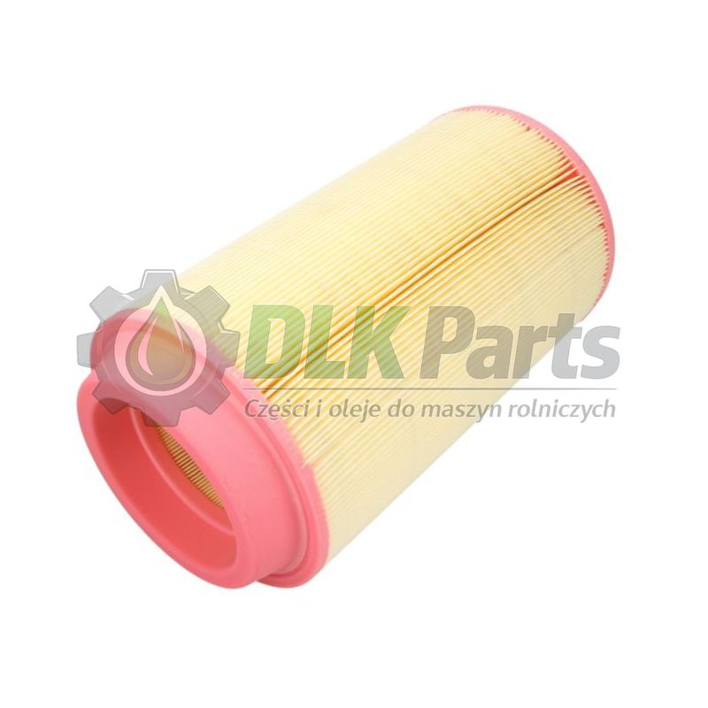 Filtr kabinowy Mann-Filter CU16400 pasujący do Fendt zamiennik H931812140600