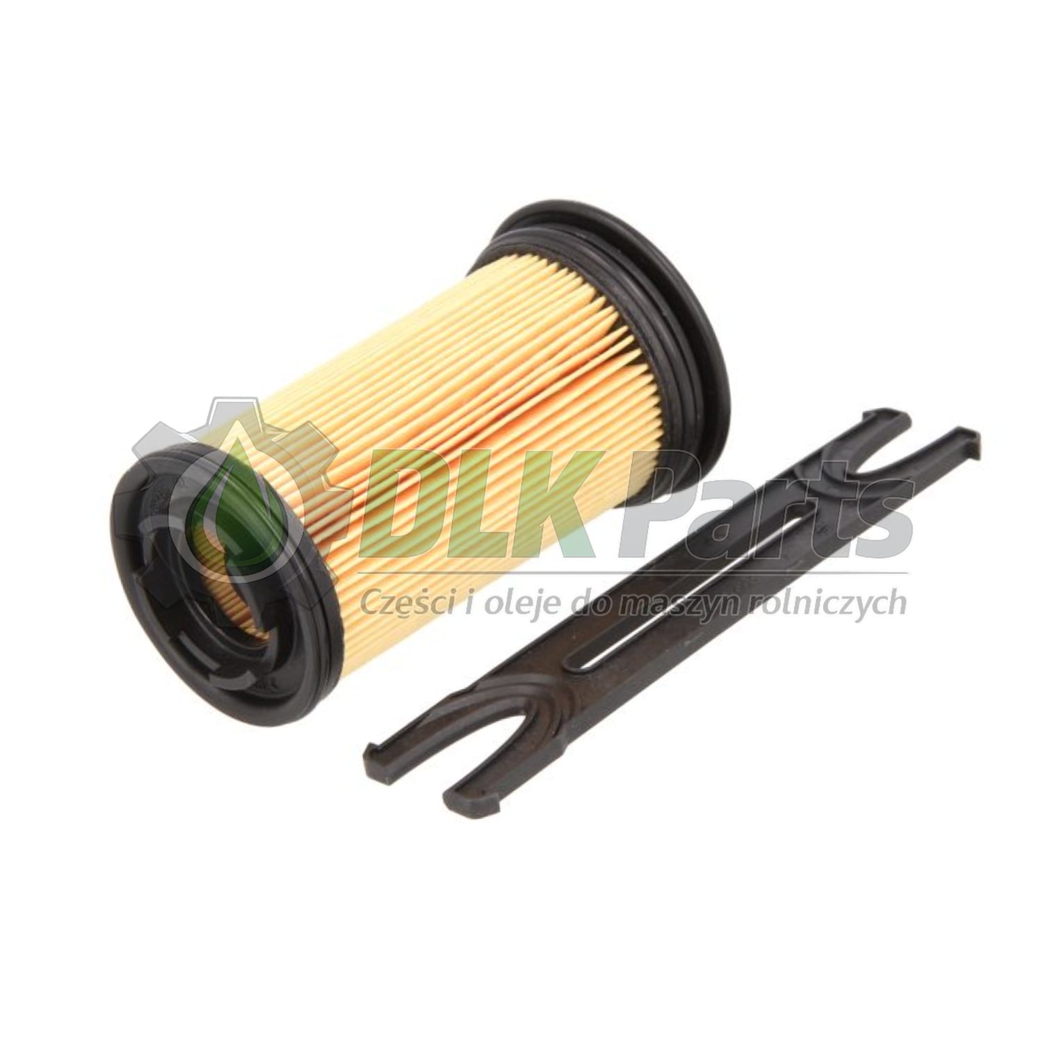 Filtr pompy Adblue Mann-Filter zamiennik F835201110090 DZ114640 RE554498